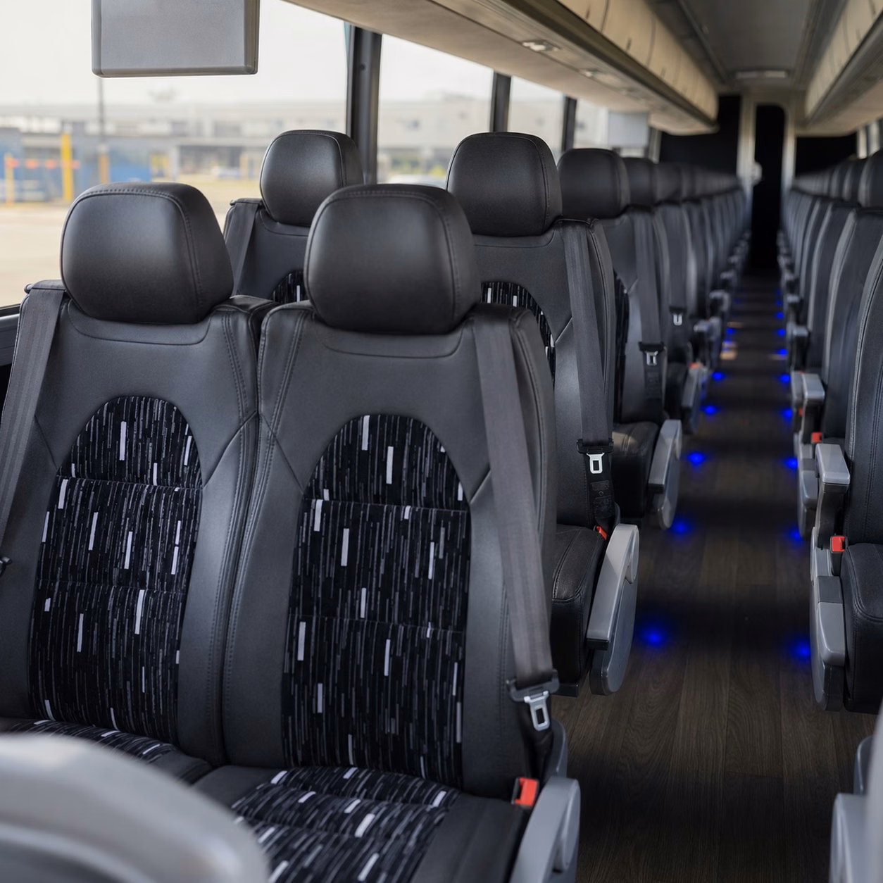 airport transfers for out of town wedding guests flying into gsp