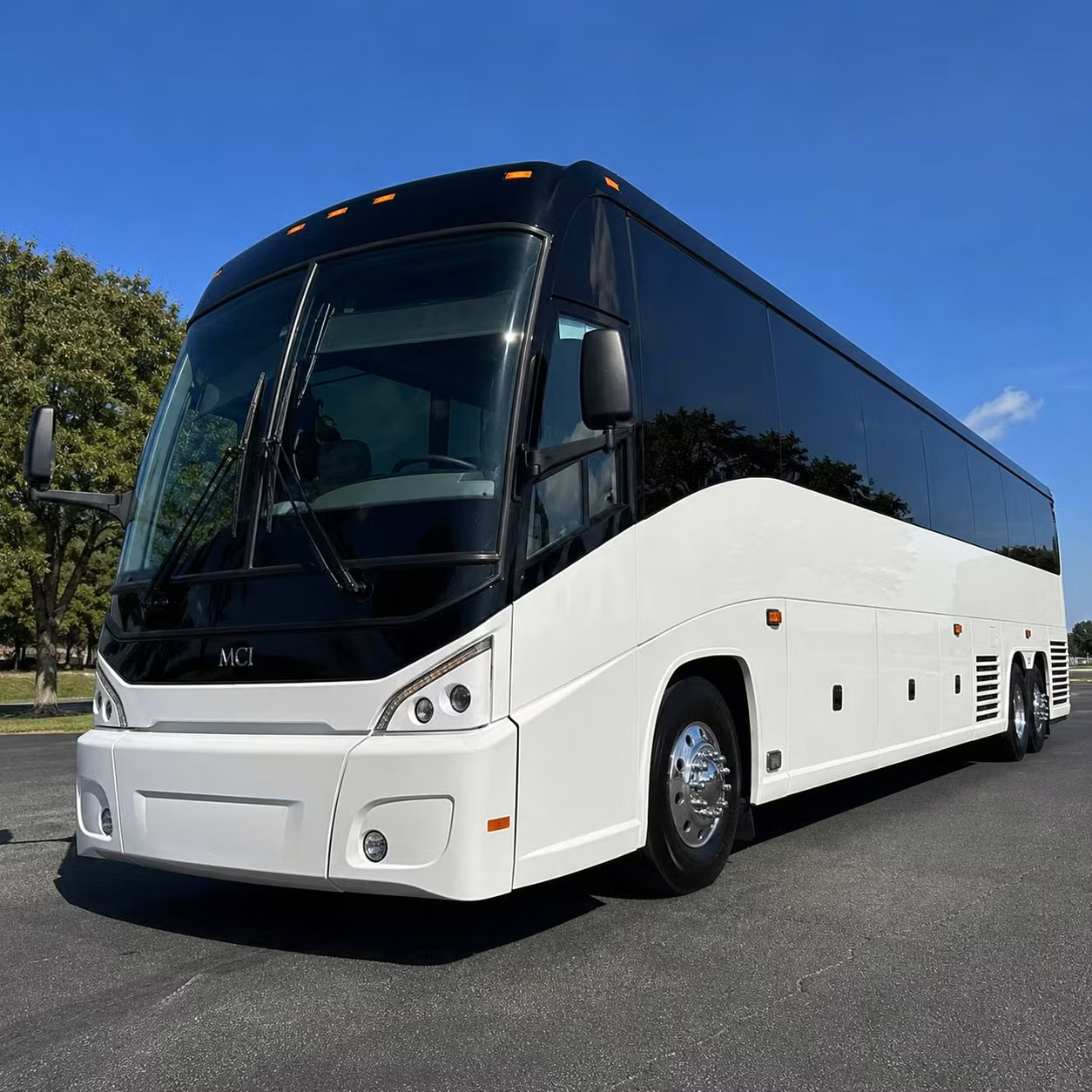 charter buses for greenville government conferences and convention travel