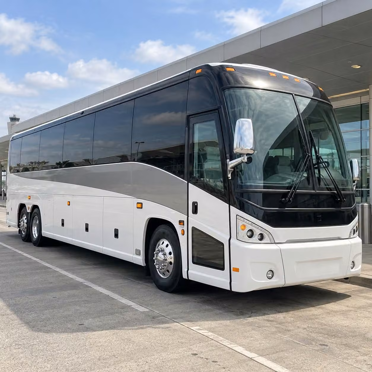 corporate and convention shuttle services in greenville south carolina