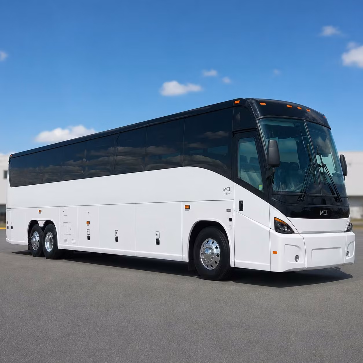 corporate groups flying into gsp love the flexibility of a private airport shuttle