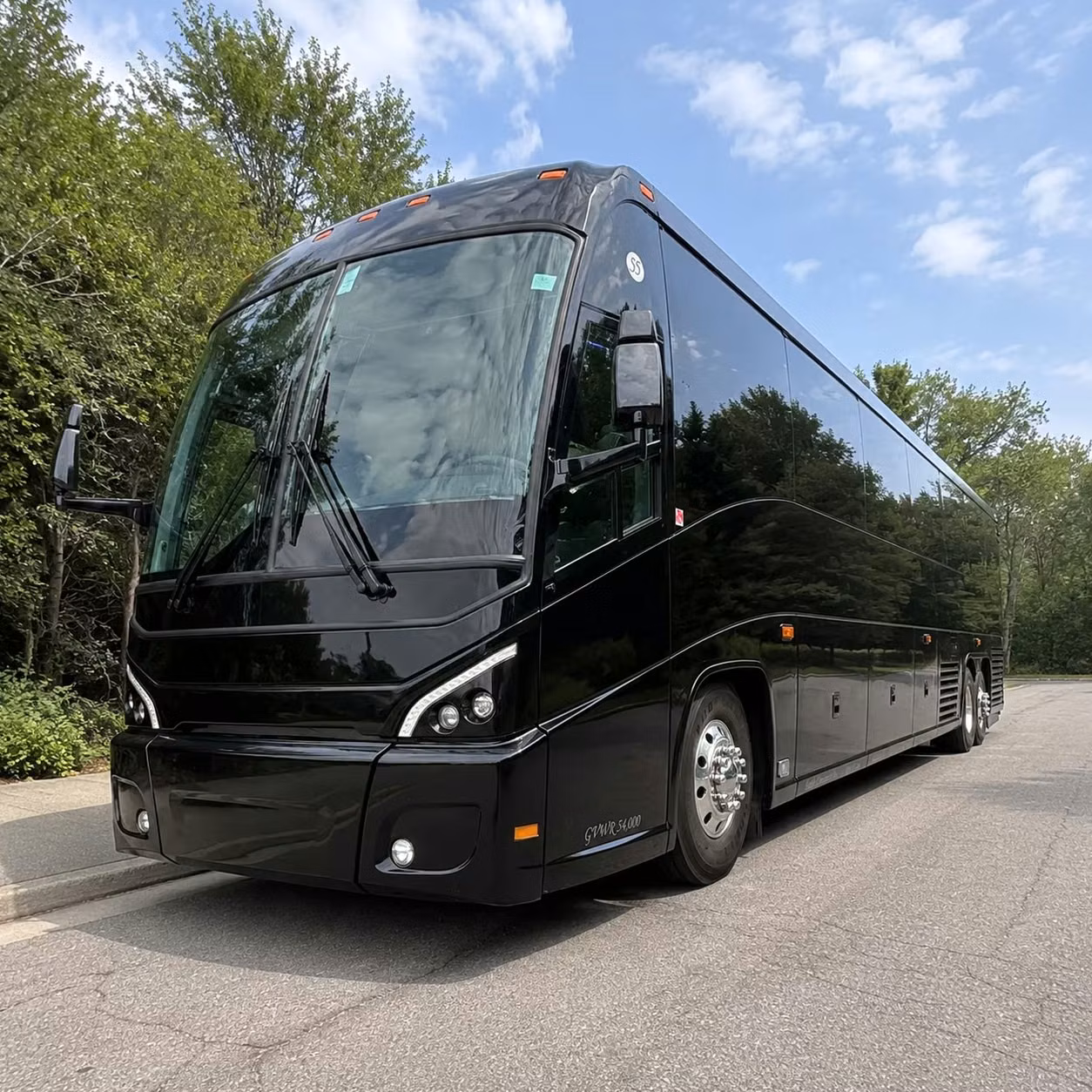 employee shuttle service for greenville s downtown office corridor