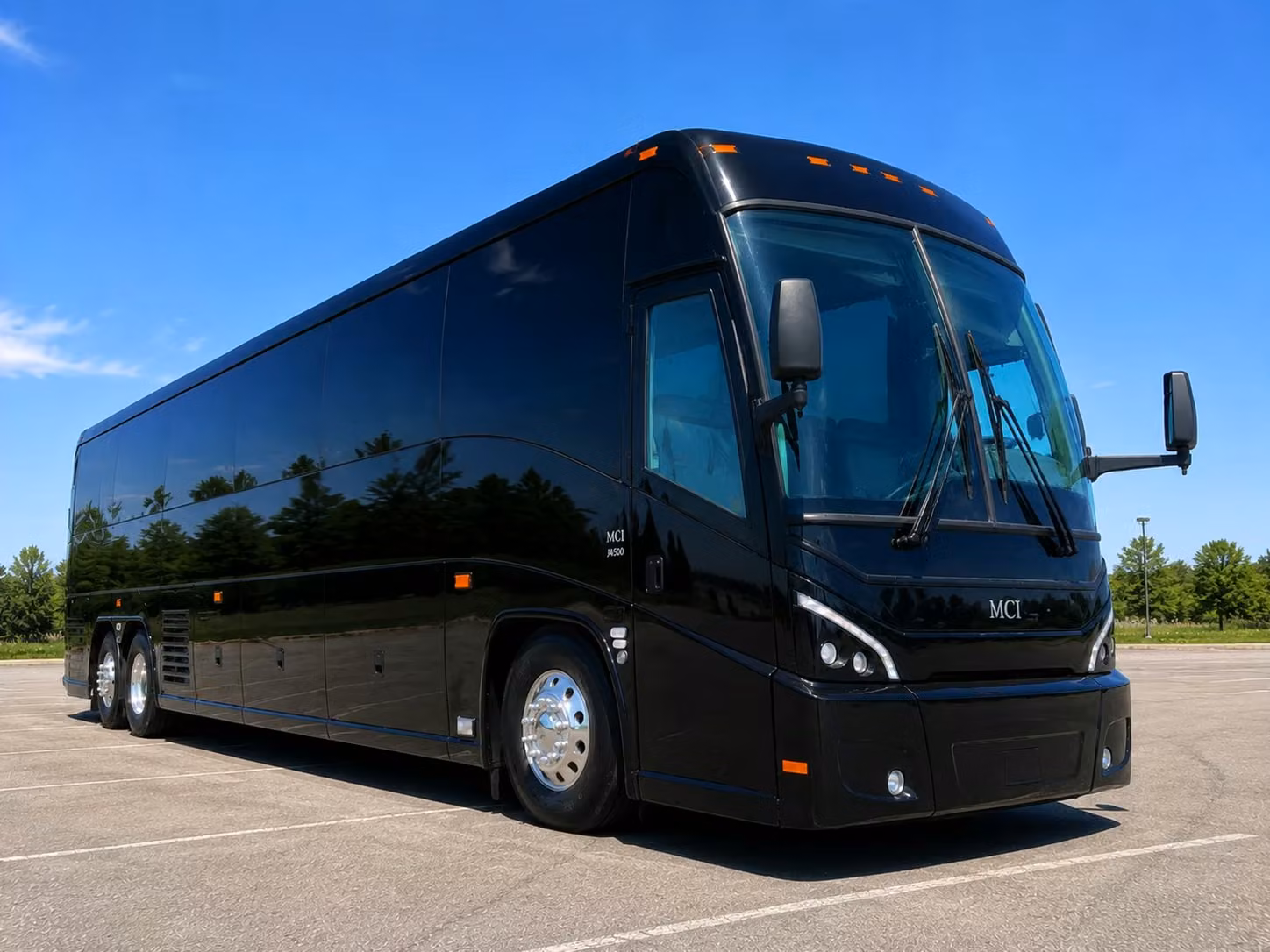 festival season in greenville means your group needs a smarter ride