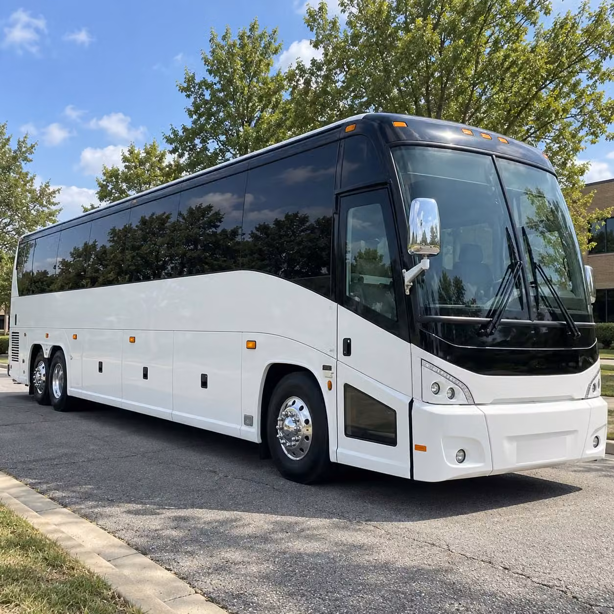game day corporate hospitality transportation to bon secours wellness arena