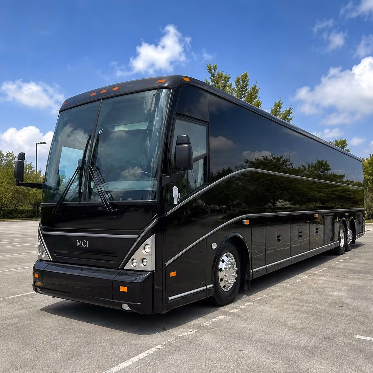 getting your group to bon secours wellness arena has never been this easy
