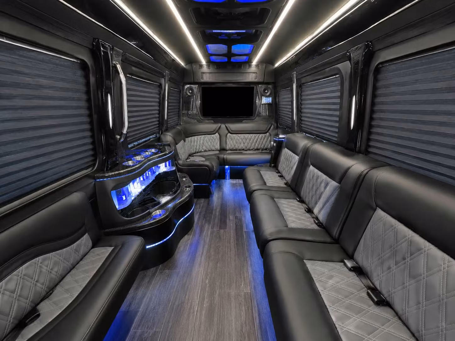 greenville airport shuttles for government and military groups