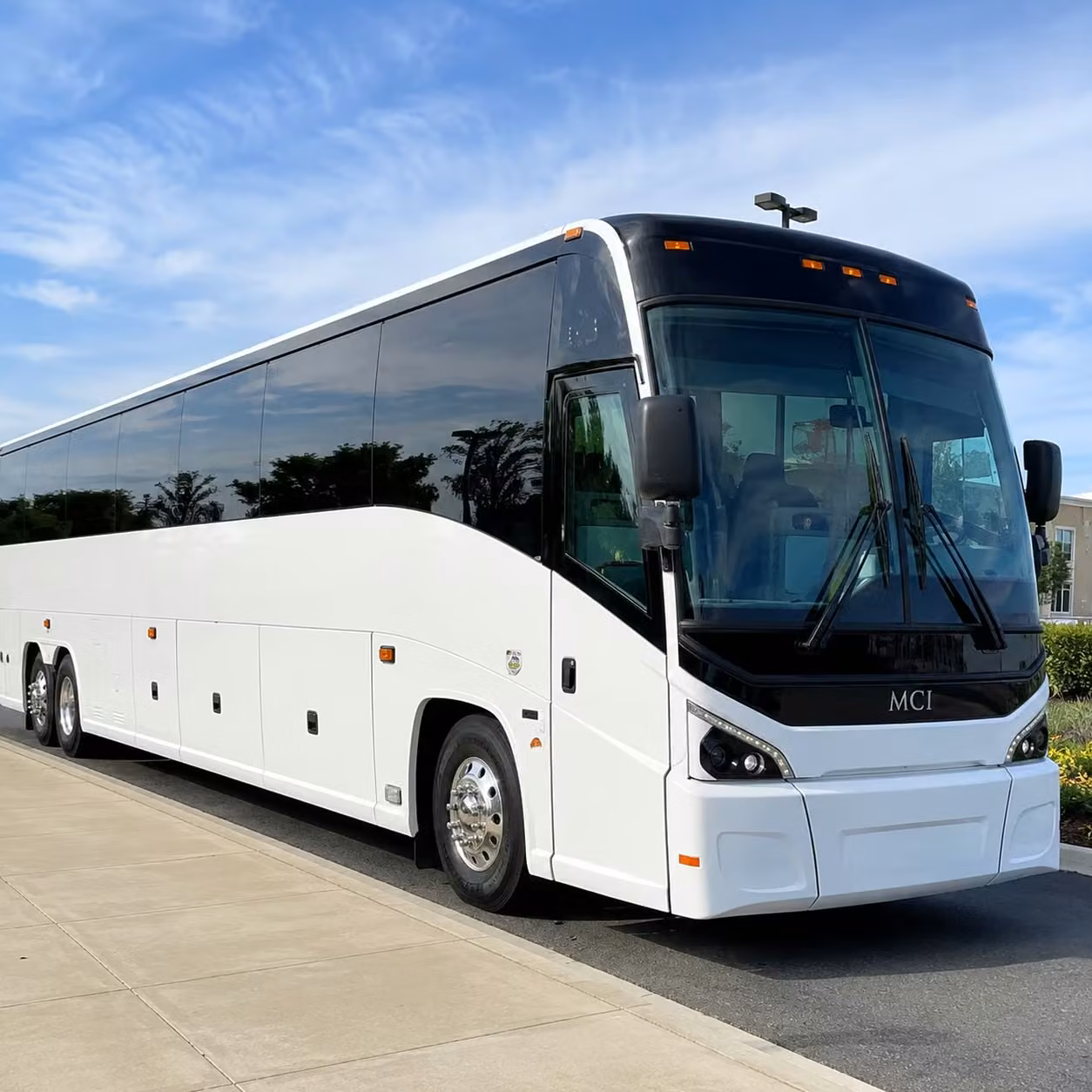 greenville concert transportation
