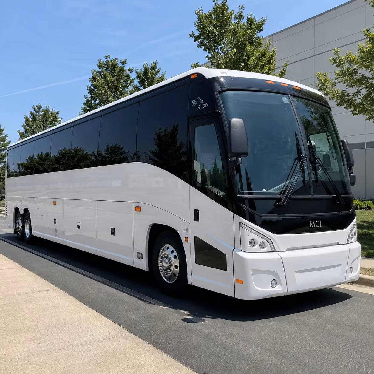greenville employee transportation services