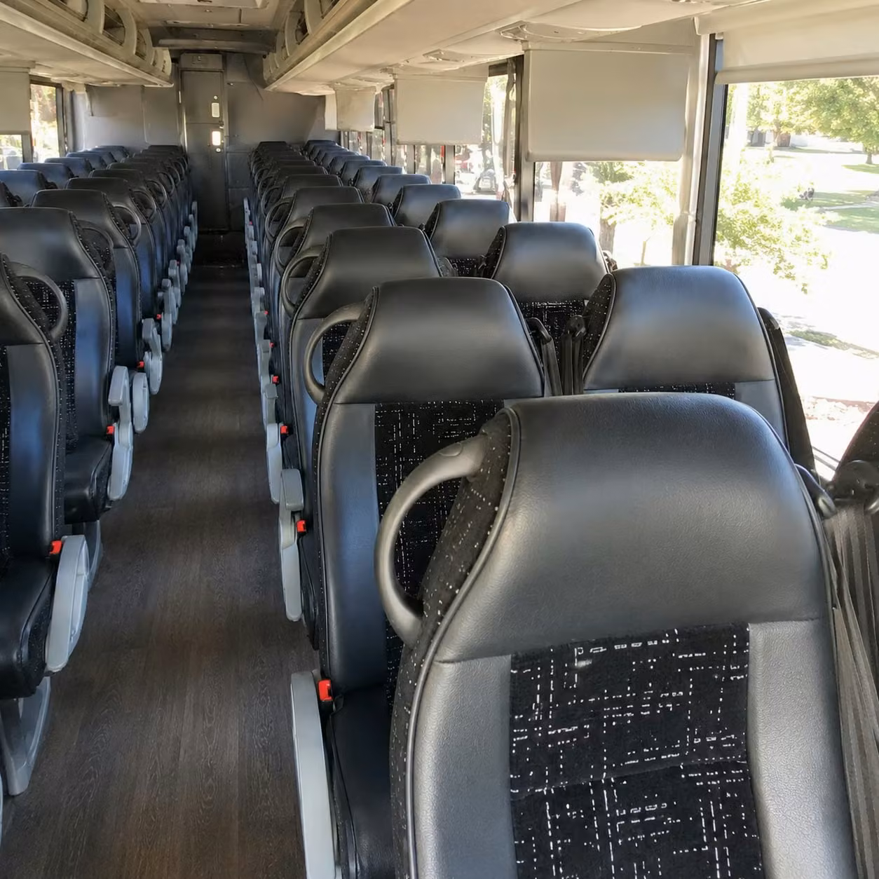 Greenville Group Transportation Services