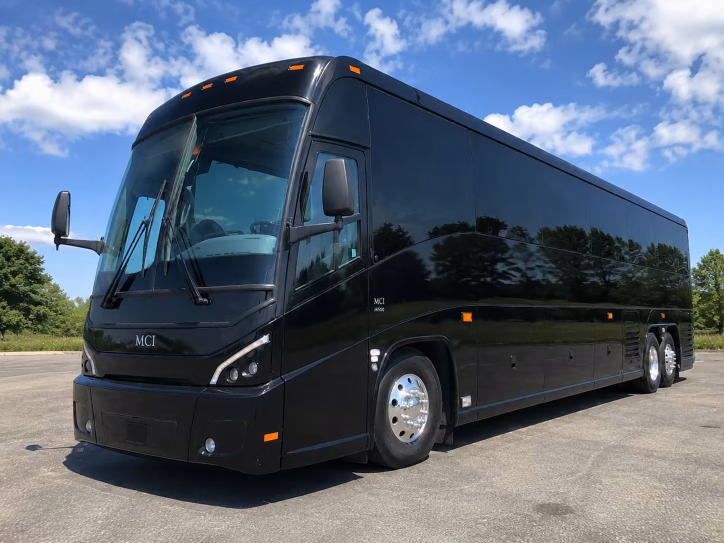 heading outside greenville you can still compare concert transportation options