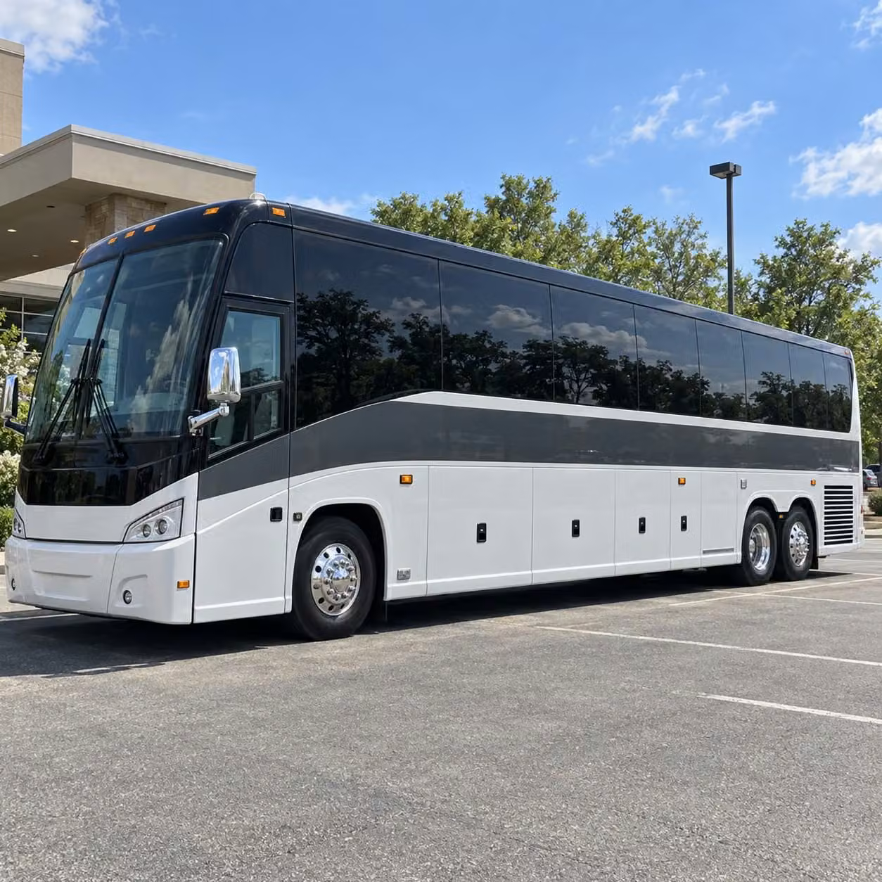 heading outside greenville you can still compare corporate event transportation options