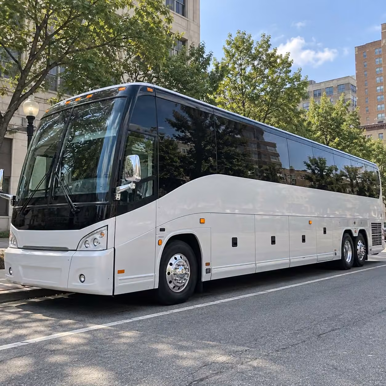 heading outside greenville you can still compare private event transportation options
