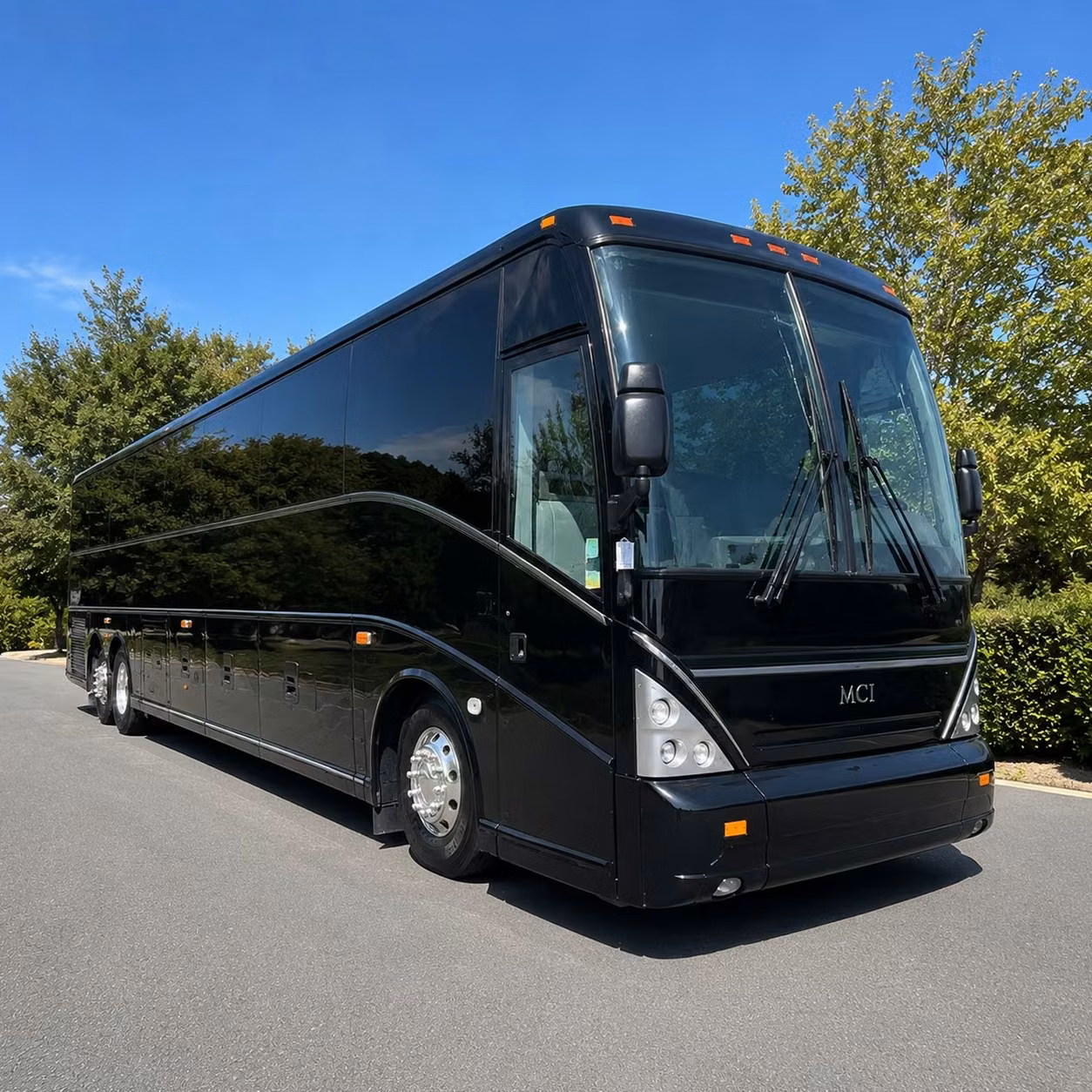 heading outside greenville you can still compare religious group transportation options
