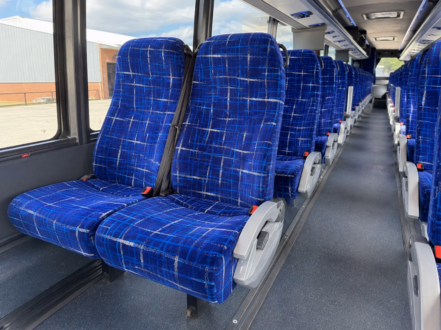 heading outside greenville you can still compare school event transportation options