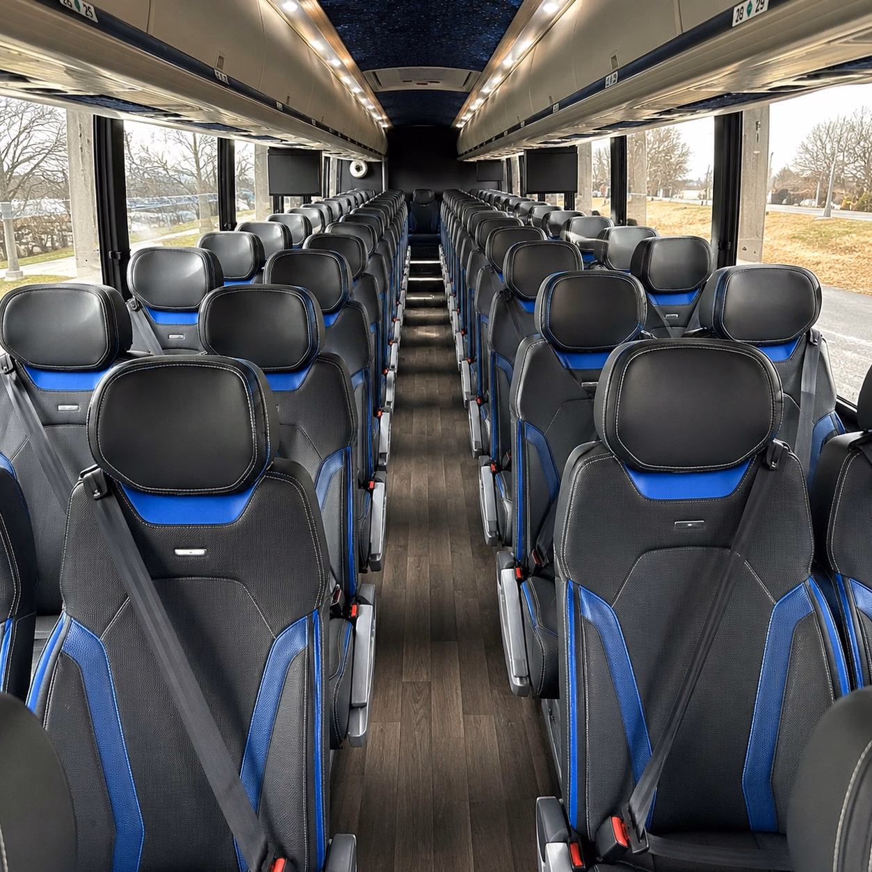 how the day of the week changes what a bus costs in greenville south carolina