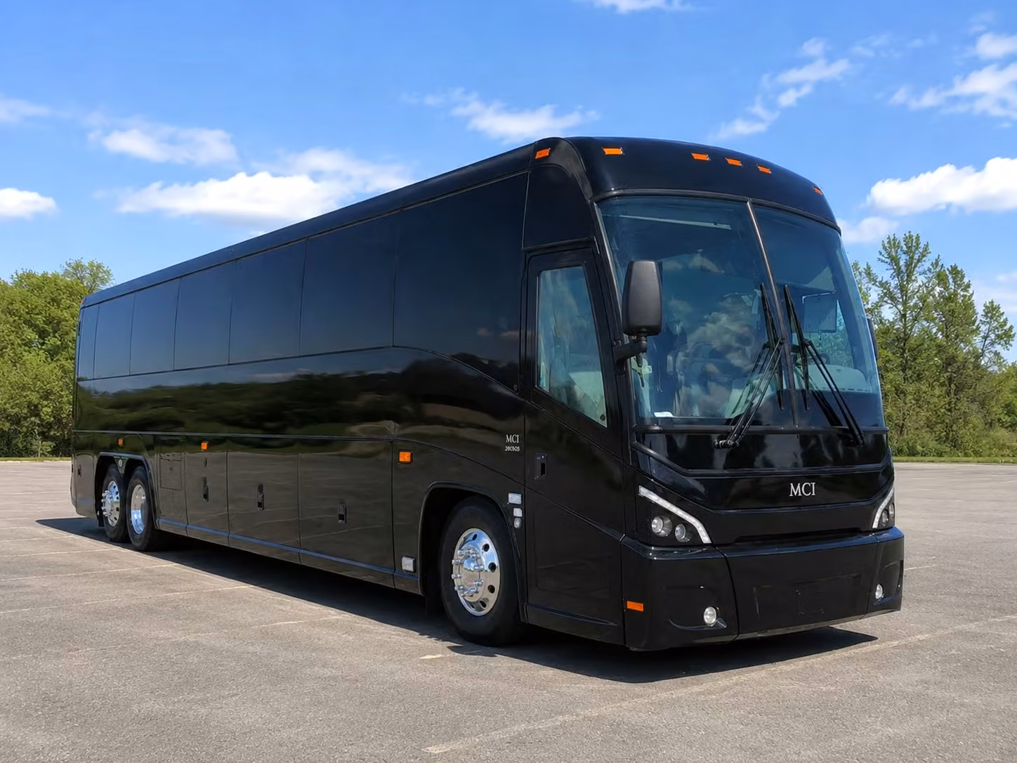 large group concert travel from greenville to charlotte atlanta and beyond