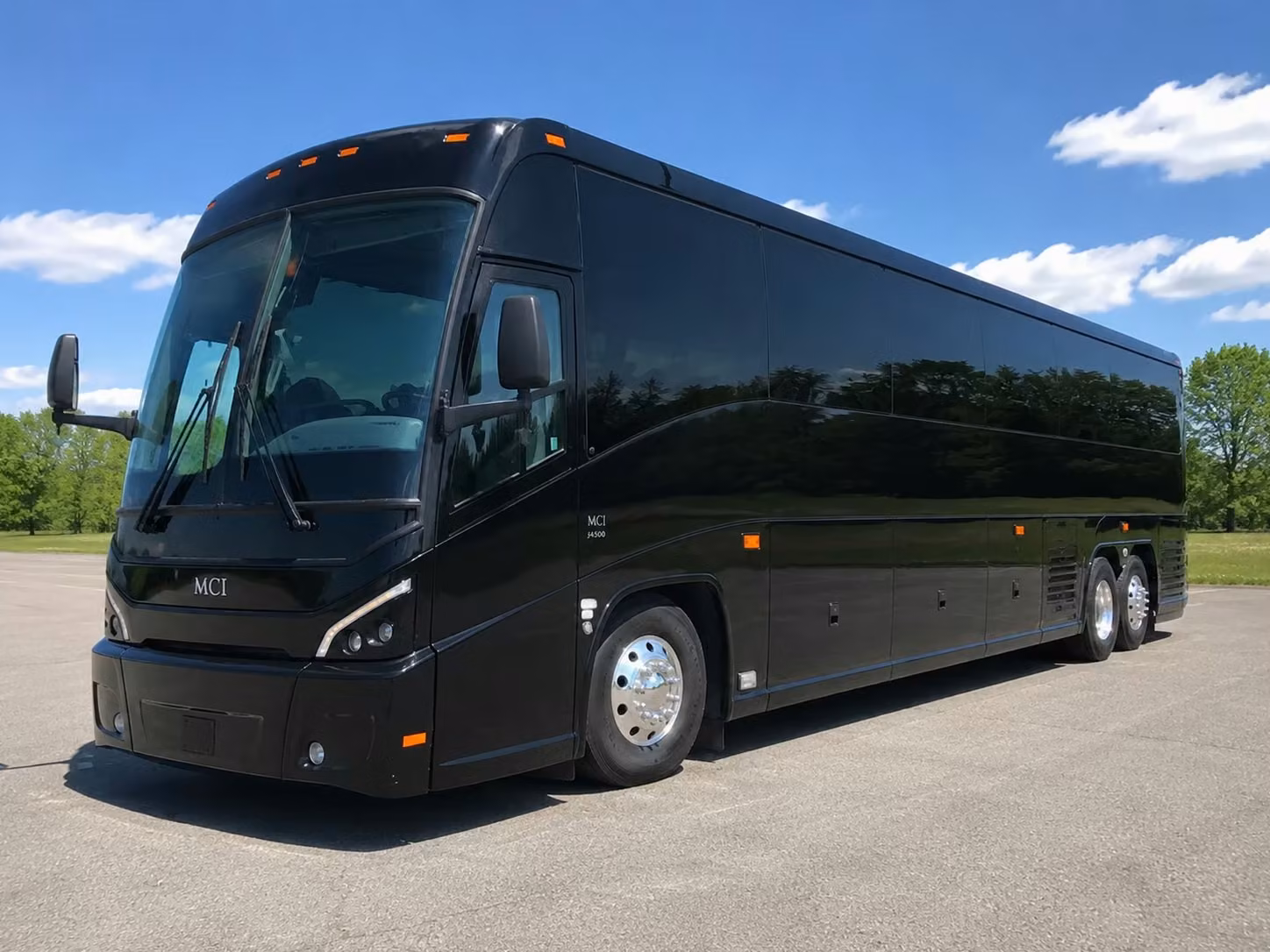 peace center concert shuttles for groups who want the full night out