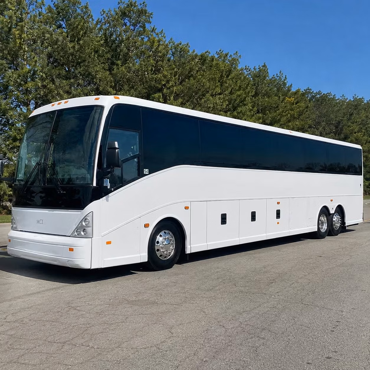 sprinter van transportation for groups and events across greenville