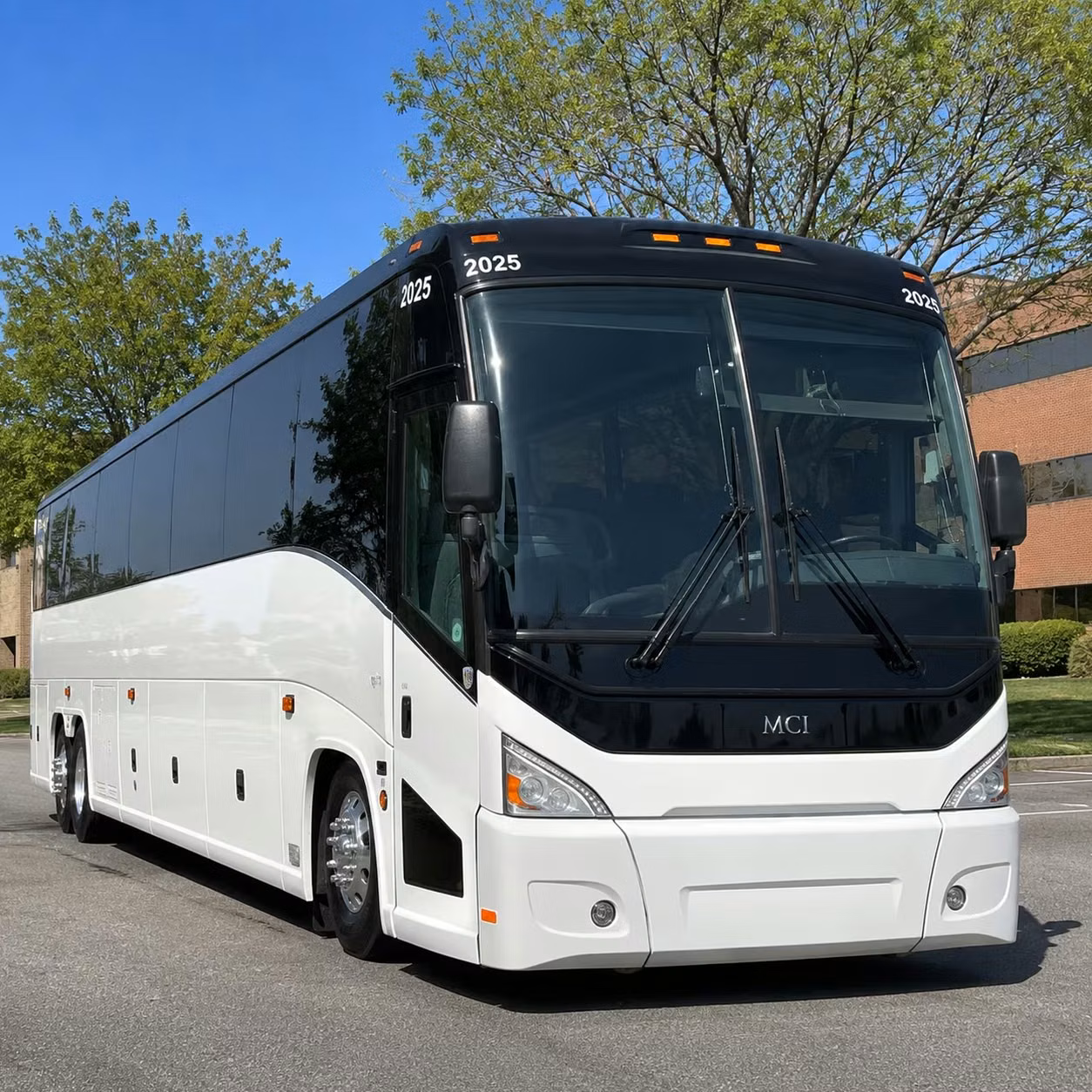 waiting until the last minute for long distance bus rentals in greenville will cost your group