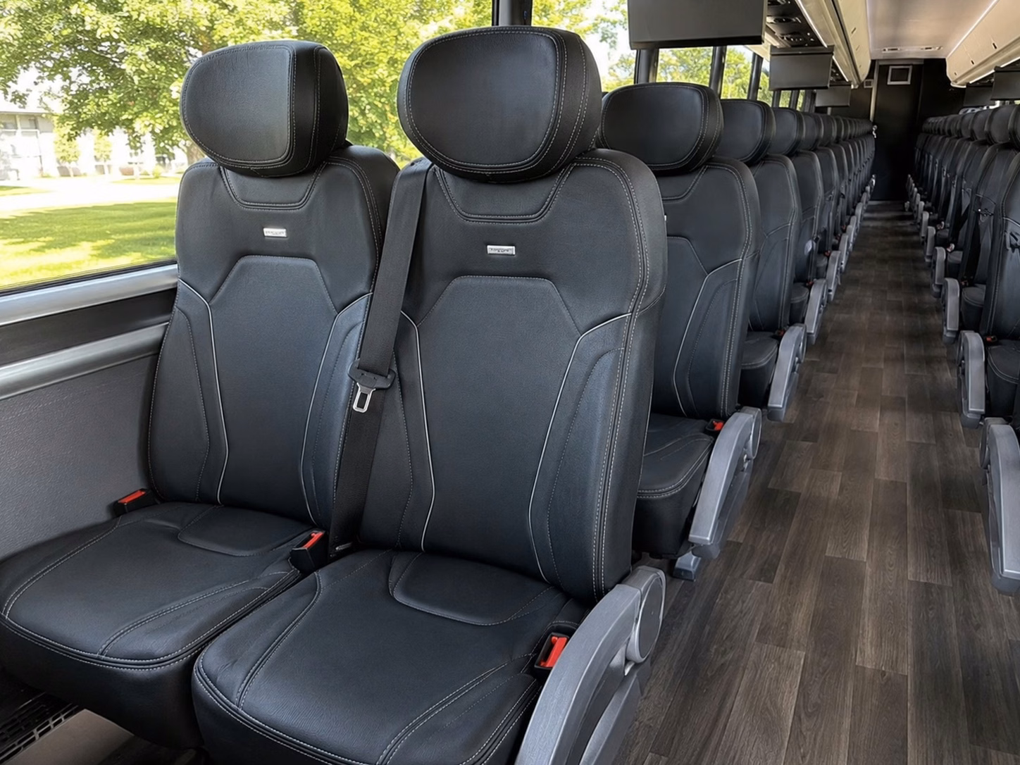 with greenvillecharterbus com you ll always find the right greenville prom transportation
